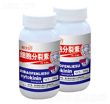 細胞分裂素 200g 植生堂 萊利生物