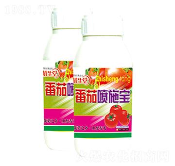 番茄噴施寶 植生堂 萊利生物