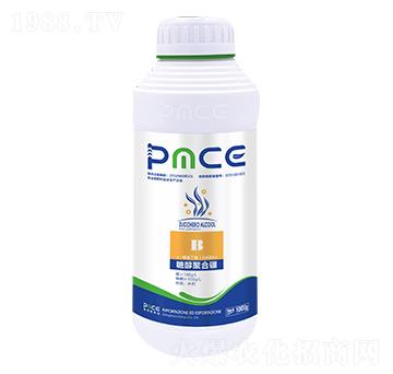 糖醇聚合硼 普美斯