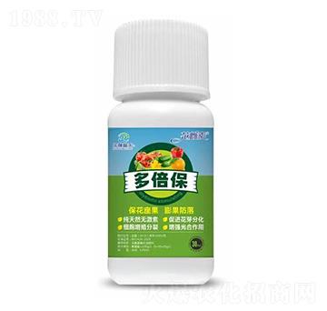 多倍保 花雌素 普天農業(yè)