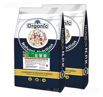 豆類(lèi)專(zhuān)用肥料-豆管家-拓森農(nóng)業(yè)