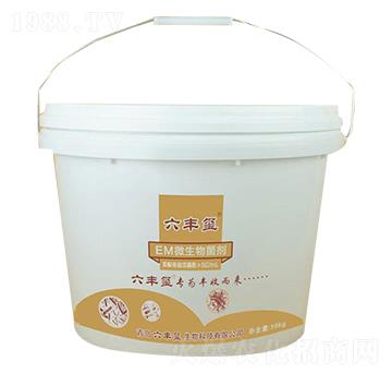 10kgEM微生物菌劑-六豐璽