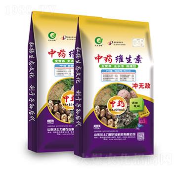 中藥·維生素1號(hào)-歐菌集團(tuán)