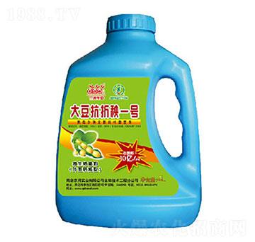 大豆抗折秧一號(hào) 百事達(dá)
