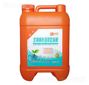 生物納米海藻壯苗菌（新一代） 仕菲寶 百事達(dá)