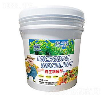 微生物菌劑（液體沖施肥）三帝 百事達(dá)