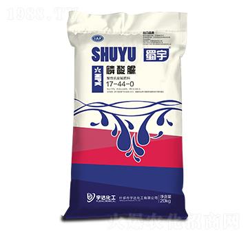 磷酸脲17-44-0 蜀宇 宇達化工