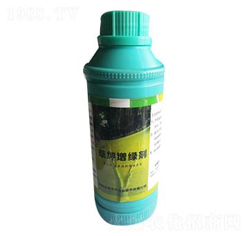 草坪增綠劑-啄木鳥(niǎo)植保