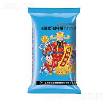 財神肥-臺灣喜太-大華墾