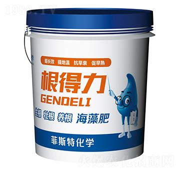 根得力海藻肥-菲斯特