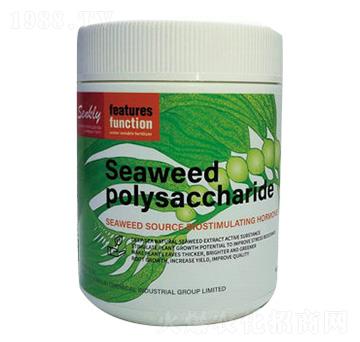 褐藻寡糖（進(jìn)口）-升產(chǎn)力