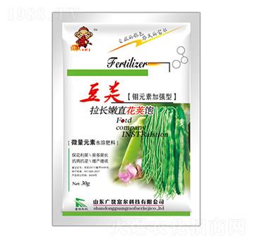 豆類拉長(zhǎng)嫩直花莢飽-富爾科技