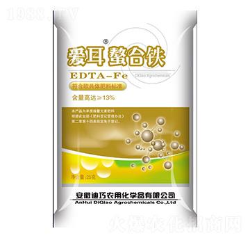 愛耳螯合鐵-華潤(rùn)農(nóng)化