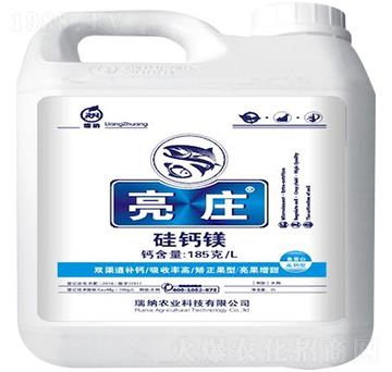 硅鈣鎂（壺）-亮莊-瑞納