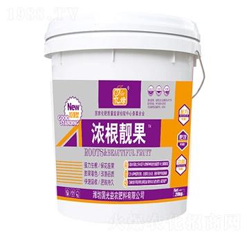 濃根靚果-國光益農(nóng)