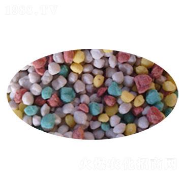 摻混肥料(原料)-蜂勤