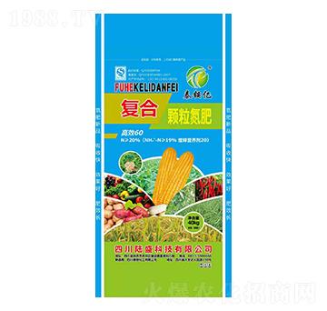 復(fù)合顆粒氮肥-泰銨億-陸盛科技