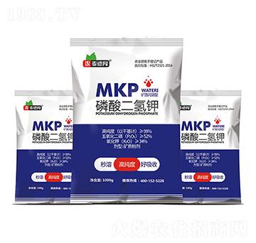 礦質(zhì)閃溶型磷酸二氫鉀-麥德隆