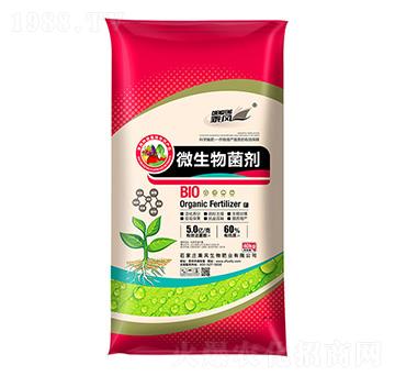 60%微生物菌劑-乘風(fēng)生物