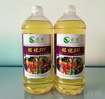 蘋果樹用大量元素水溶肥料-承銘農(nóng)業(yè)