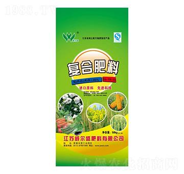 進口復合肥料15-15-15-威爾盛肥料