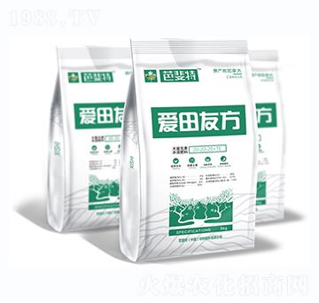 15kg平衡型大量元素水溶肥料-愛田友方-芭斐特