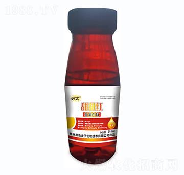 甜甜紅-魚(yú)蛋白鈦-黑色金子