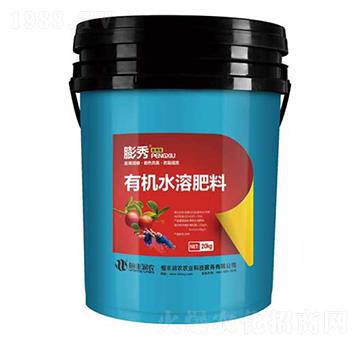 膨果型有機水溶肥-膨秀-恒豐潤農(nóng)