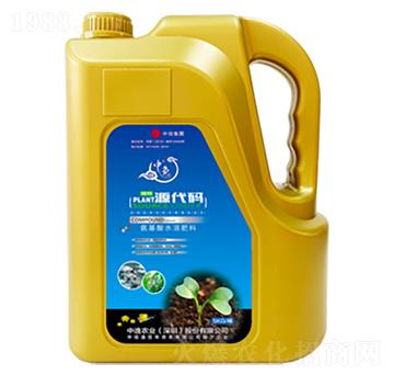 氨基酸水溶肥料-源代碼-中逸農(nóng)業(yè)