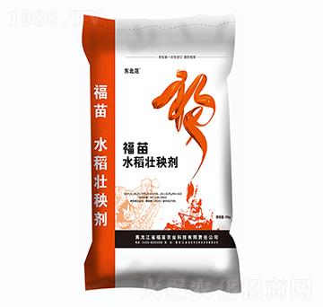 水稻壯秧劑-福苗-美加農(nóng)業(yè)