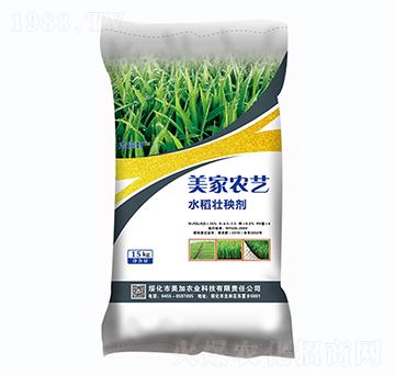 水稻壯秧劑-美家農(nóng)藝-美加農(nóng)業(yè)