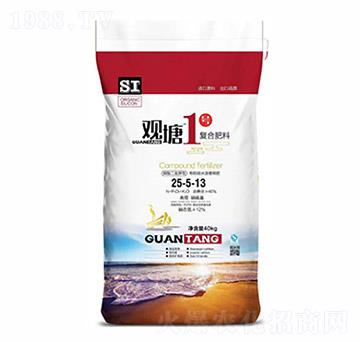 復合肥料25-5-13-金葵拉