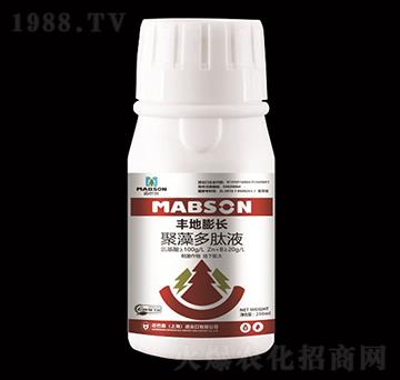 豐地膨長聚藻多肽液-邁巴森