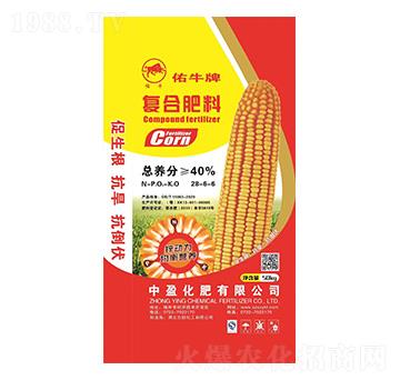 復合肥料28-6-6-佑牛牌-中盈化肥