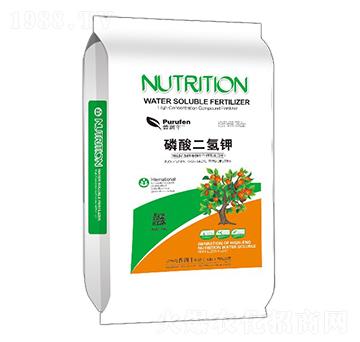 2kg磷酸二氫鉀-普潤豐