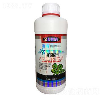 抗凍劑-祖瑪-允發(fā)化工