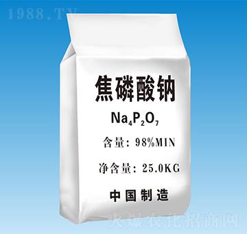 焦磷酸鈉-川西興達(dá)化工