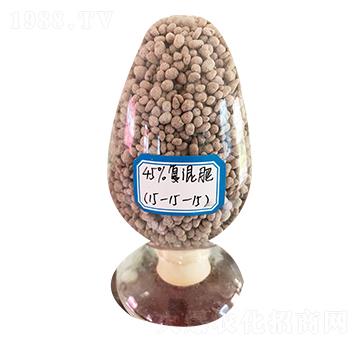 45%復(fù)混肥15-15-15-遠(yuǎn)東