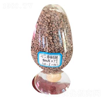 25%桉樹(shù)肥10-5-10-遠(yuǎn)東