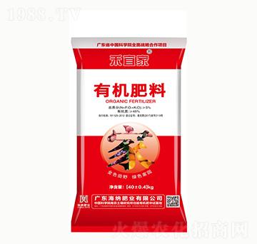 禾宜佳有機肥料-海納肥業(yè)