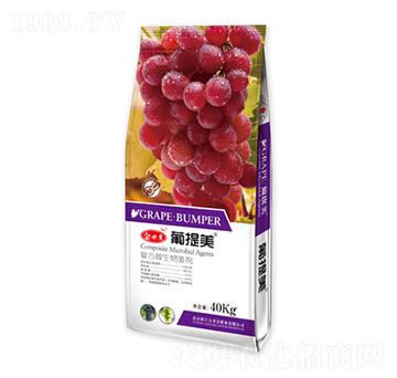 復(fù)合微生物菌劑-葡提美-金必來(lái)生物