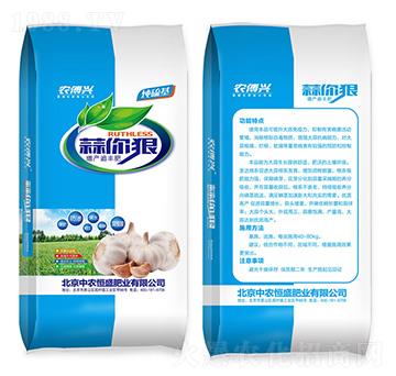 純硫基增產(chǎn)追豐肥-農(nóng)傅興-中農(nóng)恒盛