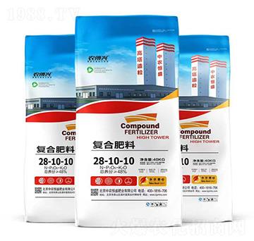復(fù)合肥料28-10-10-農(nóng)傅興-中農(nóng)恒盛