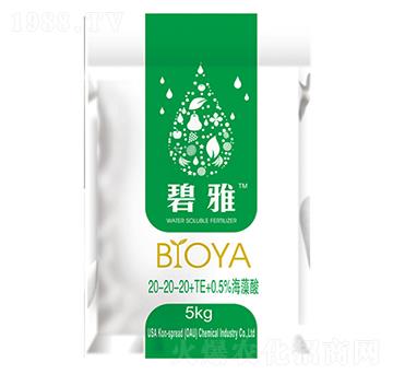 ����ʹ���Ԫ��ˮ�ܷ�20-20-20+TE+0.5%������-��ʩ��