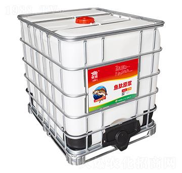 魚蛋白原漿-鱻-中墾肥業(yè)