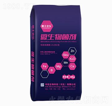 微生物菌劑-地豐農(nóng)樂-中投生物