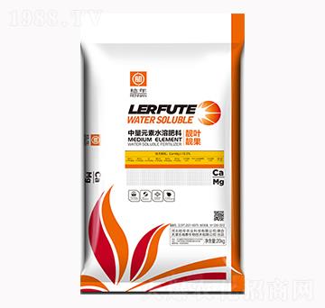 中量元素水溶肥料（靚葉靚果）-稔年