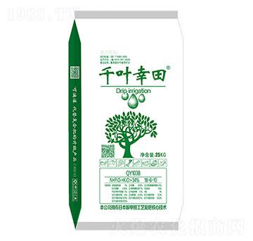 功能型全水溶顆粒18-6-10-千葉幸田-起家