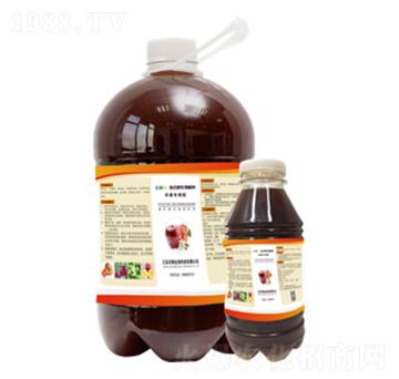 蘋(píng)果專用型復(fù)合微生物菌劑-沃納生物