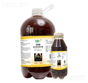 茶樹(shù)專用型復(fù)合微生物菌劑-沃納生物